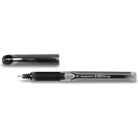 Pilot Hi-Tecpoint Grip Niet-intrekbaar Rollerballpen Zwart 0,7 mm Breed Naaldpunt