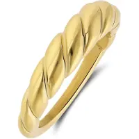 Lucardi Ring goud