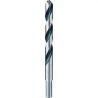 Bosch Metallspiralbohrer HSS PointTeQ, DIN 338, mit reduziertem Schaft, 12,0 mm