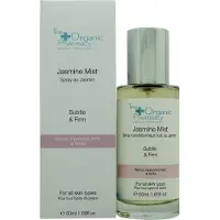 The Organic Pharmacy Verzorging Gezichtsverzorging Jasmine Night Conditioner 50 ml