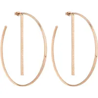 Liebeskind berlin Oorbellen rose-goud