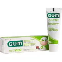 Gum ActiVital Tandpasta - 75 ml