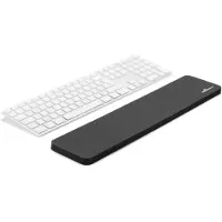 Durable Polssteun rechthoekig, 570458, Grijs
