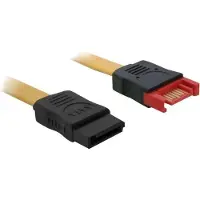 DeLOCK SATA kabel -