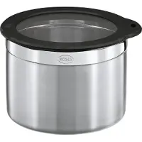 Rösle Voorraadpot Met Deksel 2,4 liter