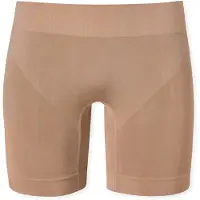 Schiesser Broekje 'Biker - Classic Seamless' nude