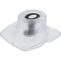 Rösle Groentehouder Voor Rasp Keuken 135x110 mm