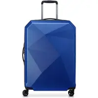 Delsey Trolley 'Karat 2.0' blauw
