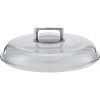 Rösle Deksel Keuken Transparant 32 cm