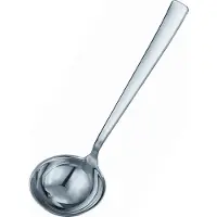 Rösle Soeplepel Keuken VS600 Zilver 30,5 cm