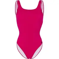 Aquafeel 2104 Swimsuit Roze 36 / B Vrouw