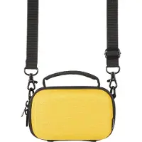 Hama Hardcase Ambato 80R geel