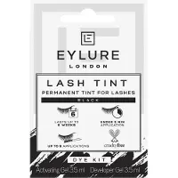 Eylure Ogen Wimpers Lash Tint Dye Kit Black
