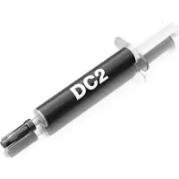 be quiet! DC2 | Thermische verbinding