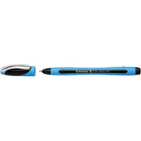 Schneider Slider Memo XB Slider Memo Balpen Zwart 1,4 mm Extra breed Balpen