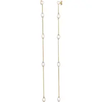 Elli PREMIUM Oorbellen goud