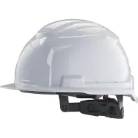 Milwaukee BOLT 100 WIT ONGEVENTILEERD
