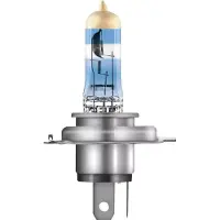 Ams-OSRAM Automotive 64193NB220 Halogeenlamp H4 60/55 W 12 V