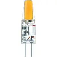 Philips Capsule 20 W LED-lamp G4 - 200 lumen - 15.000 uur - 2 stuks