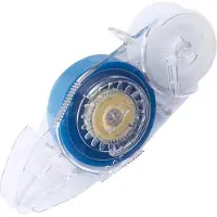 Tombow Navulling voor lijmroller Extra lang 8,4 mm 16 m