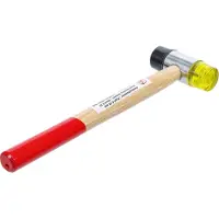 Bgs Ausbeulhammer Kopf-Ø 30 mm