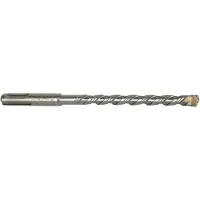 Wolfcraft - Betonboor hardmetaal-voorzien „Professional“, SDS-plus, Ø 6 mm - 7989000