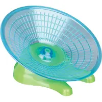 Trixie Looprad voor Hamsters en Muizen, diameter 17 cm