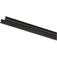 Paulmann Urail Afdekking - Zwart - 68cm