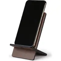 Rhodia smartphonehouder RHODIARAMA chocolade bruin