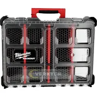 Milwaukee PACKOUT Diepe Organiser - 4932478625