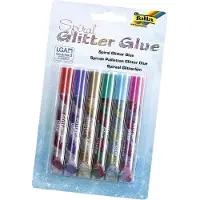 Folia 00575 glitters Glitterlijm