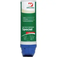 Kippers Rijssen Dreumex Handreiniger Special O2C startpakket automatisch