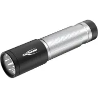 Ansmann Daily Use 70B 1600-0427 Zaklamp LED werkt op batterijen 70 lm 30 h 65 g