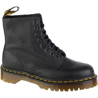 Dr. Martens 1460 ascal Bex Zwarte Boots Leer 36