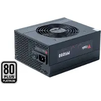 ITek Alimentatore PF1200 EVO power supply unit 1200 W 24-pin ATX ATX Zwart