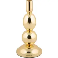 PT Living Kandelaar Dazzle Medium Gold Plated