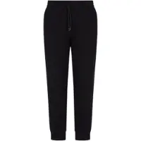 Armani Exchange Broek zwart