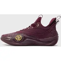 361 Degrees AG Zen VI Premium Basketbalschoen Wine | 42.5