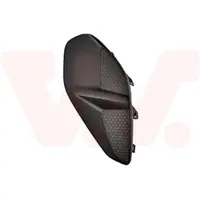 VAN WEZEL 3805591 Ventilatiegrille, bumper