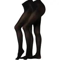 Camano Panty's zwart