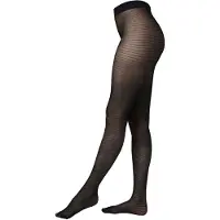 Camano Panty's 'wavelines' zwart