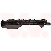 VAN WEZEL 5407537 Bumperhouder