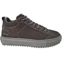 Rehab Sneakers laag 'Craig Nub' zwart