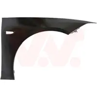 VAN WEZEL 3854656 Spatbord