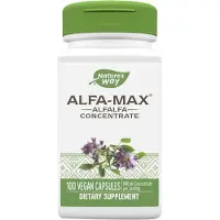 Secomp Alfa-Max (50 Capsules) - kruiden-en-planten - kruiden-en-planten