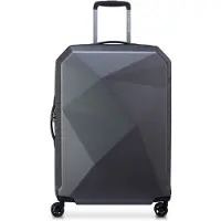 DELSEY PARIS Trolley 'Karat 2.0' grijs