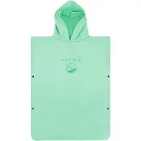 Normani Badjas 'Camuy' mintgroen