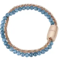 Breil Armband opaal / rose-goud
