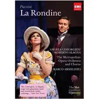 Emi Classics G. Puccini - La Rondine