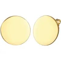 Elli Oorbellen goud